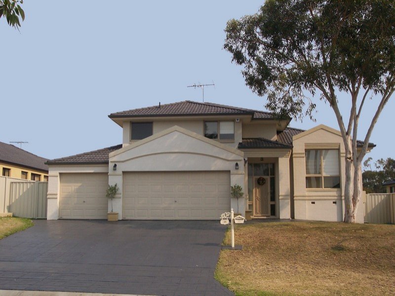 26 Creekwood Drive, Voyager Point, NSW 2172