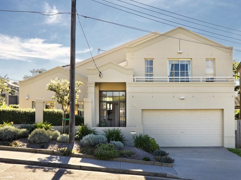 12 Howe Street, Malabar, NSW 2036 Property Details