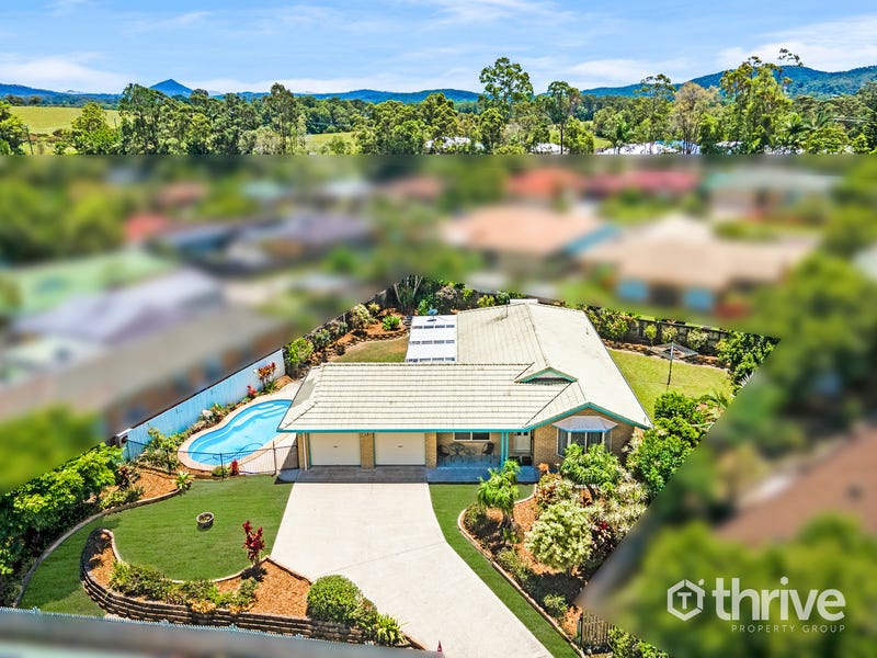 13 Headwaters Court, Yandina, Qld 4561 Property Details