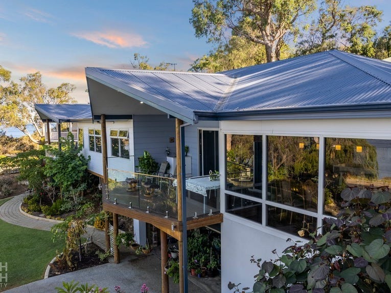 516 Estuary Road, Dawesville, WA 6211 House for Sale