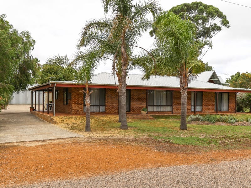 7 Anderson Street, Gibson, WA 6448 Property Details