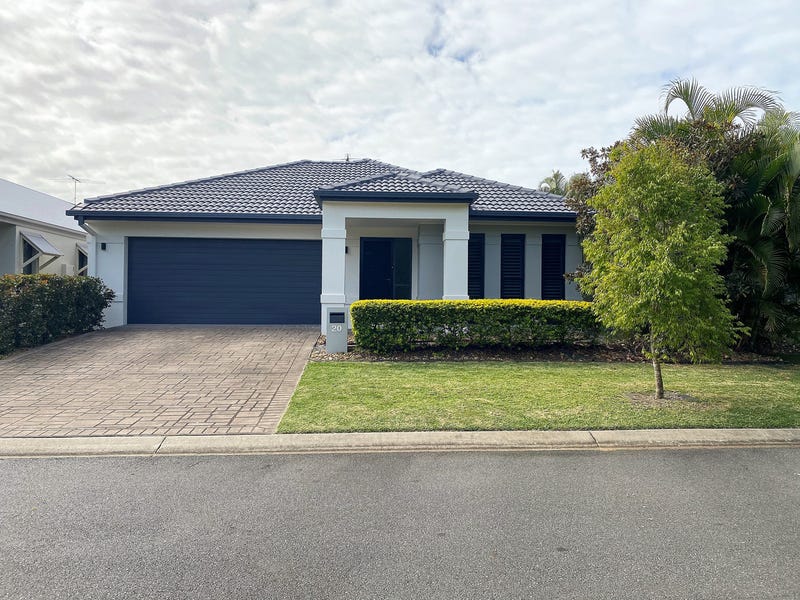 20 Thomson Close, North Lakes, QLD 4509
