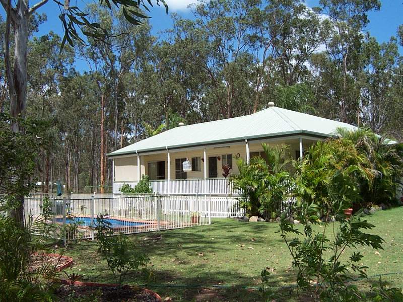 1 Border Court, Lockyer Waters, QLD 4311