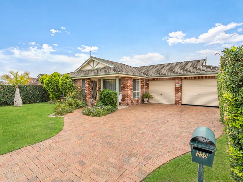 230 Gregory Street, South West Rocks, NSW 2431