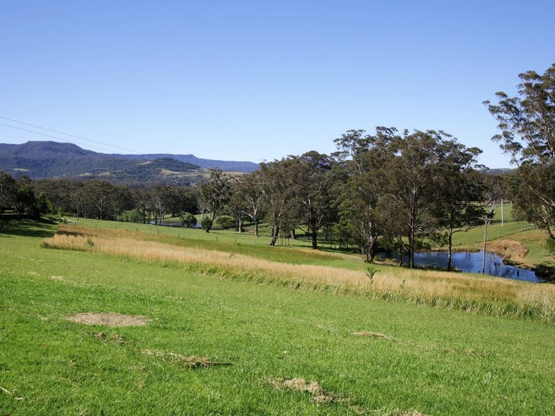 40 BORROWDALE CLOSE, Berry, NSW 2535 Property Details