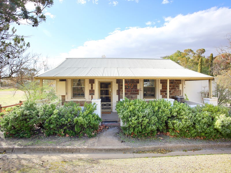 19 UPPER THAMES STREET, Burra, SA 5417 House for Sale