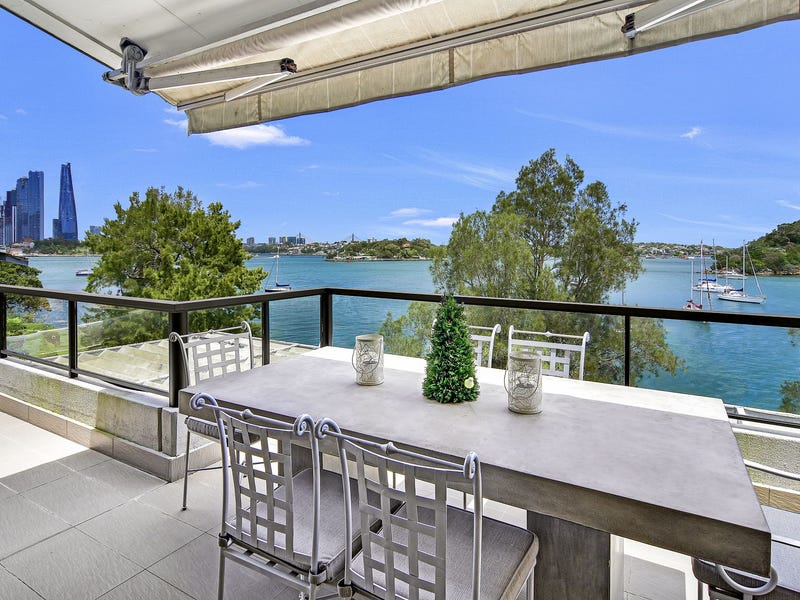 18/1822 West Crescent Street, Mcmahons Point, NSW 2060