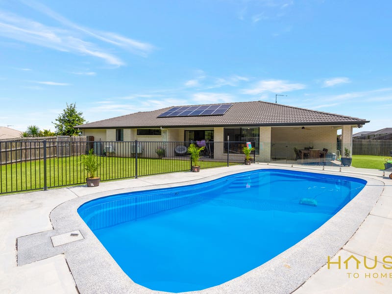 64 Wesley Way, Gleneagle, Qld 4285 Property Details