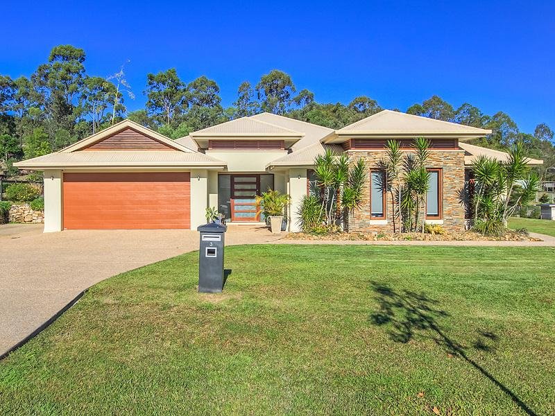 3 Summer Hill Cres, Maudsland, QLD 4210