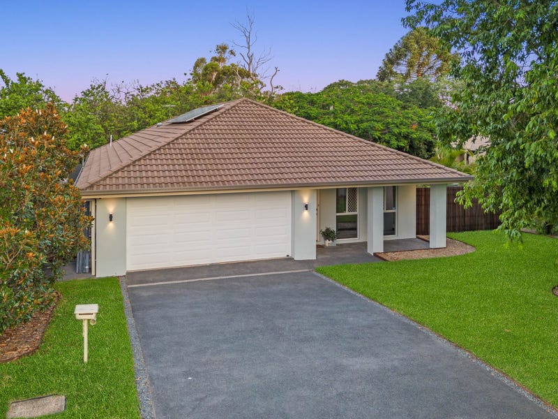 1 Duchess Place, Cleveland, Qld 4163 Property Details