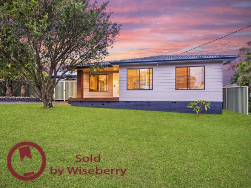 61 Pearce Rd, Kanwal, NSW 2259 Property Details