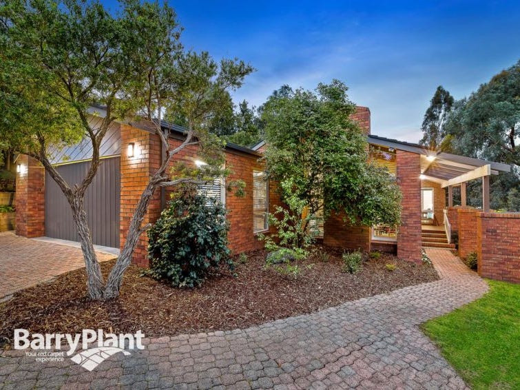 8 Leane Drive, Eltham, VIC 3095