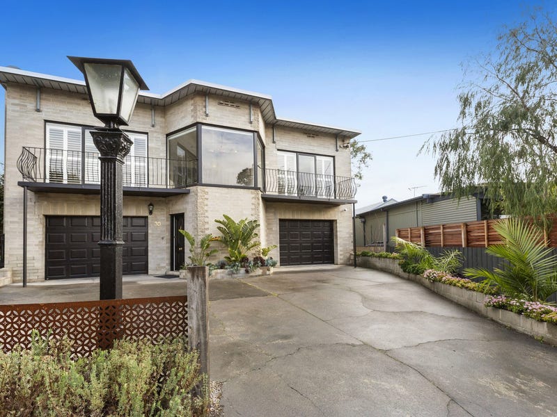 30 Canadian Bay Road, Mount Eliza, VIC 3930