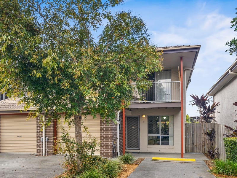 5/1727 Mulgrave Road, Marsden, QLD 4132