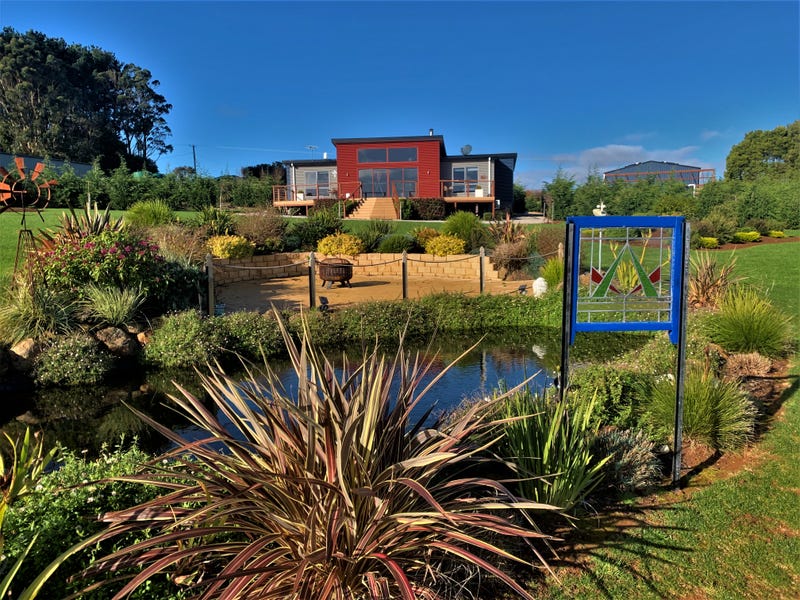 76 Mauds Road, Scotchtown, Tas 7330 House for Sale