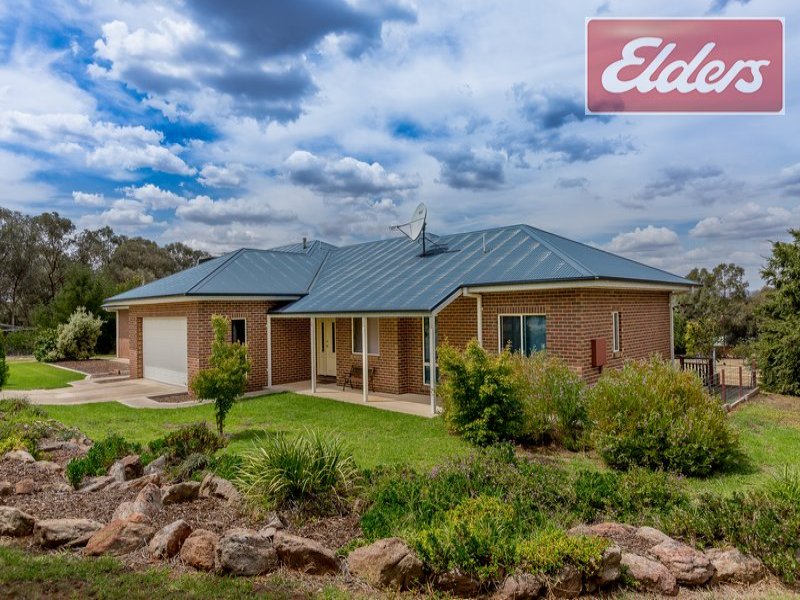 100 Sarah Street, Gerogery, NSW 2642