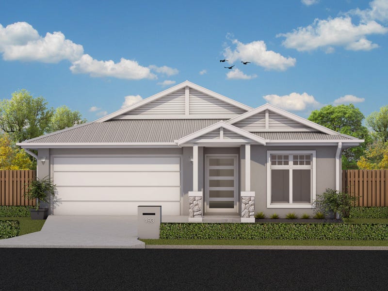 Lot 193 Trader Crescent, Whitsunday Lakes, Cannonvale, Qld 4802 Property Details