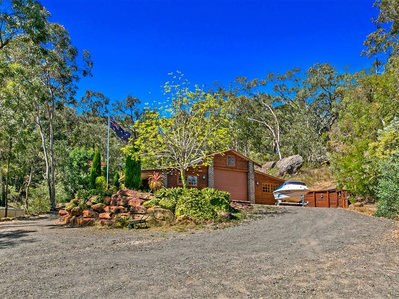 452 Tizzana Road, Ebenezer, NSW 2756 Property Details