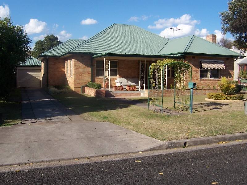 66 High Street, Singleton, NSW 2330