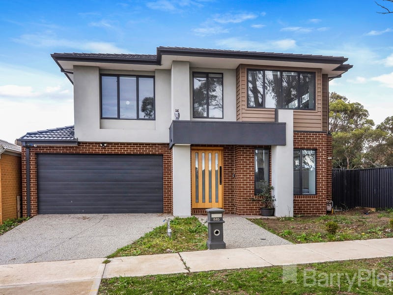 845 Mickleham Road, Greenvale, Vic 3059 Property Details