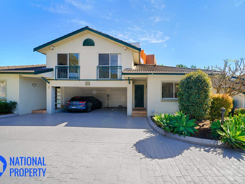 2/2527 Darcy Road, Westmead, NSW 2145