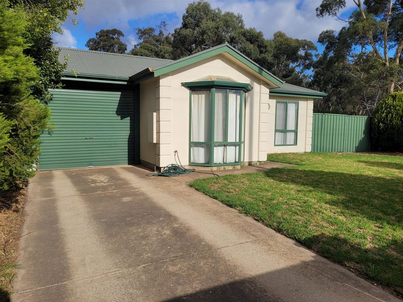 114 Murray Street, Nuriootpa, SA 5355 House for Sale