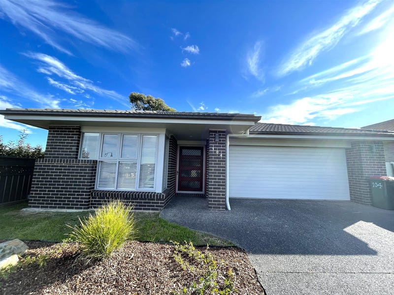 104 Blackwood Circuit, Cameron Park, NSW 2285