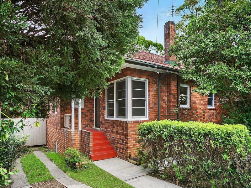 42 Penrose Street, Lane Cove, NSW 2066