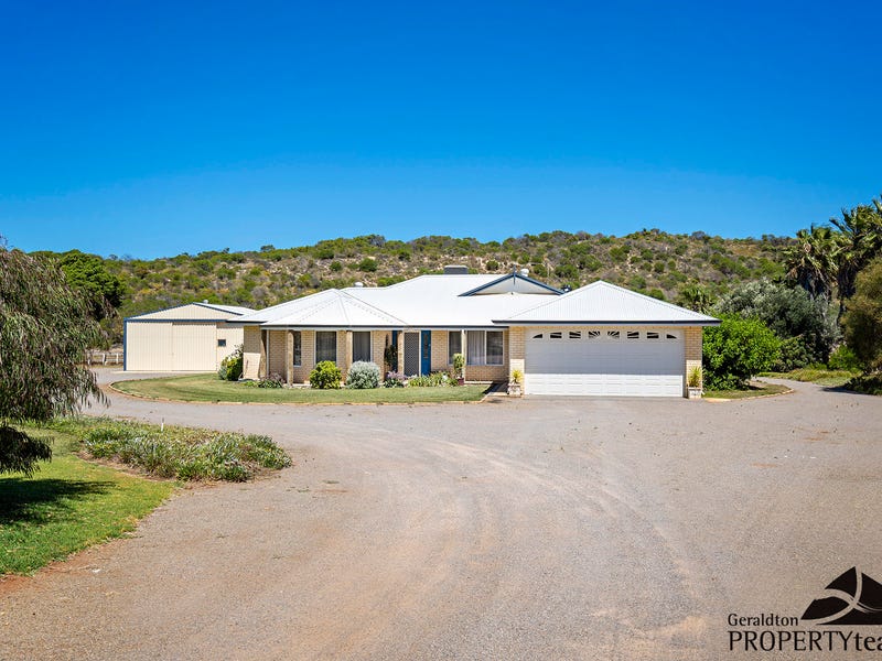 45 Brennand Road, Dongara, WA 6525 Property Details