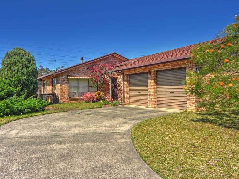 10 Westborne Drive, Nowra, NSW 2541 Property Details