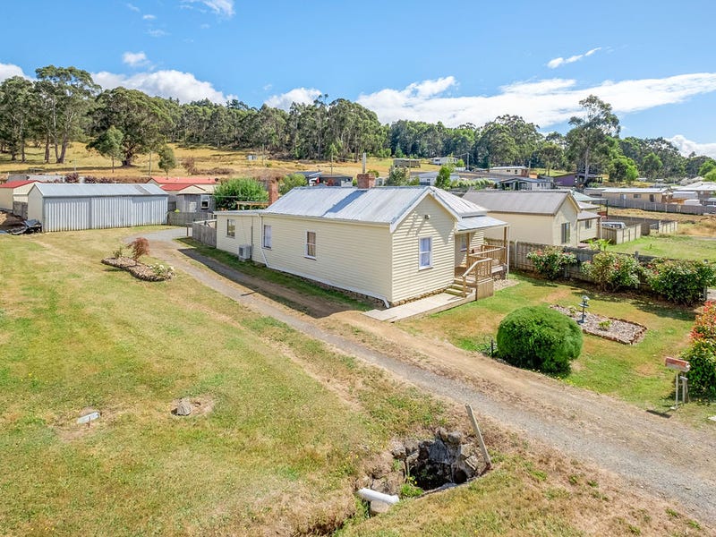 4662 Huon Highway, Port Huon, TAS 7116