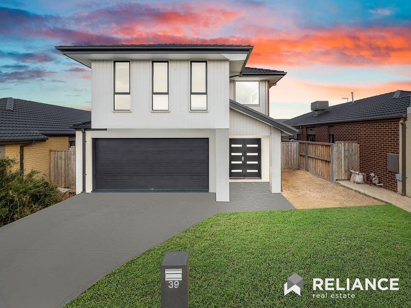 39 Wagner Drive, Werribee, Vic 3030 House for Sale