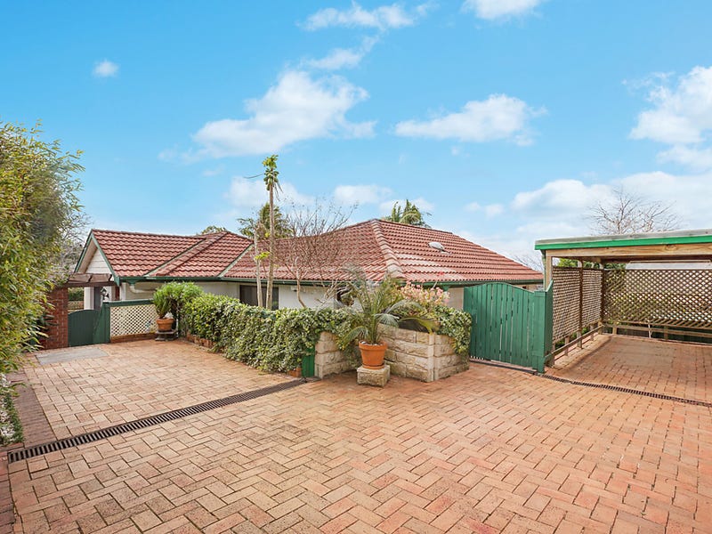 33A Eastern Valley Way, Northbridge, NSW 2063 Property Details