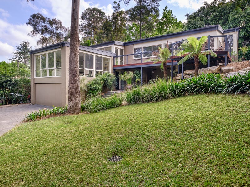 25 Marshall Avenue Warrawee Nsw 2074 Property Details