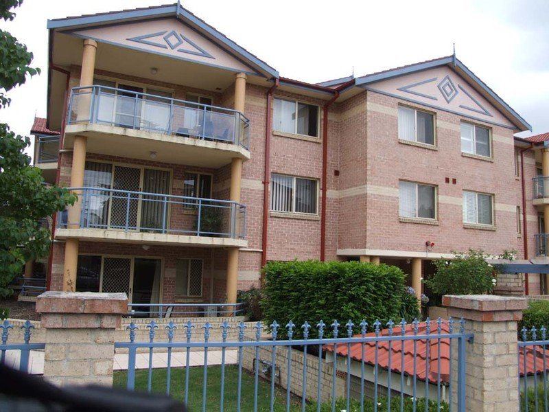 3/48 Stansell Street, Gladesville, NSW 2111 Property Details