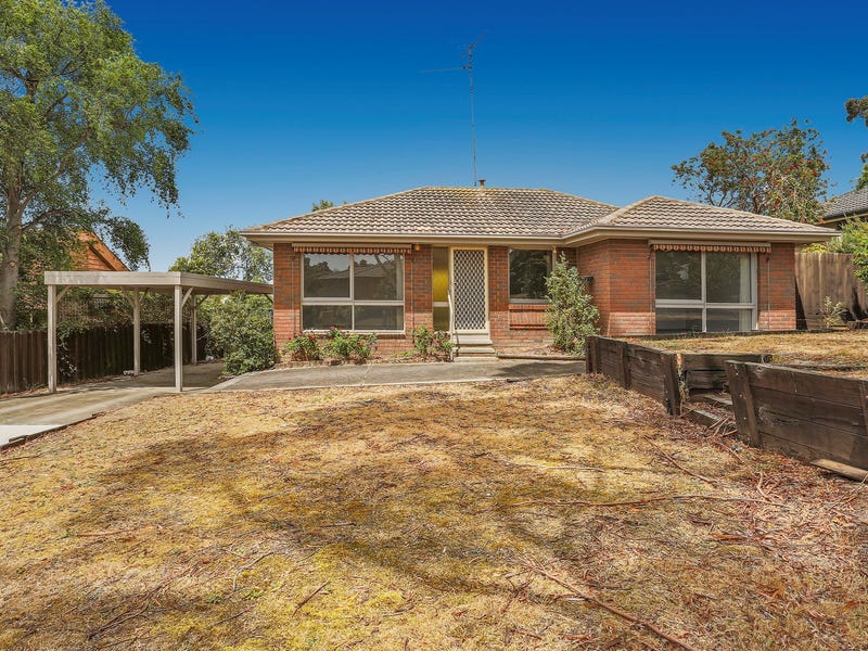 1 Gregory Court, Pakenham, Vic 3810 Property Details