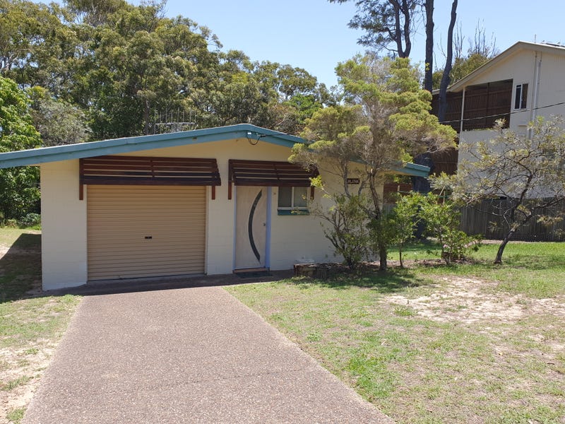 29 Cooloola Drive, Rainbow Beach, QLD 4581