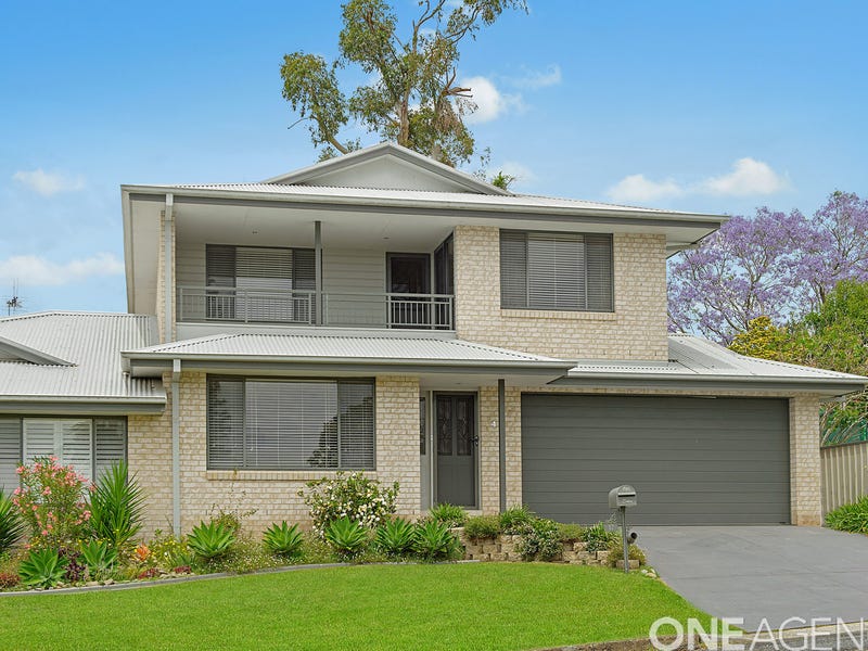 4/17 Gowrie Road, Wauchope, NSW 2446