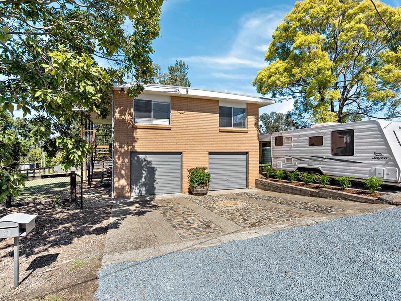 61 Albert Street, Eagleby, Qld 4207 Property Details