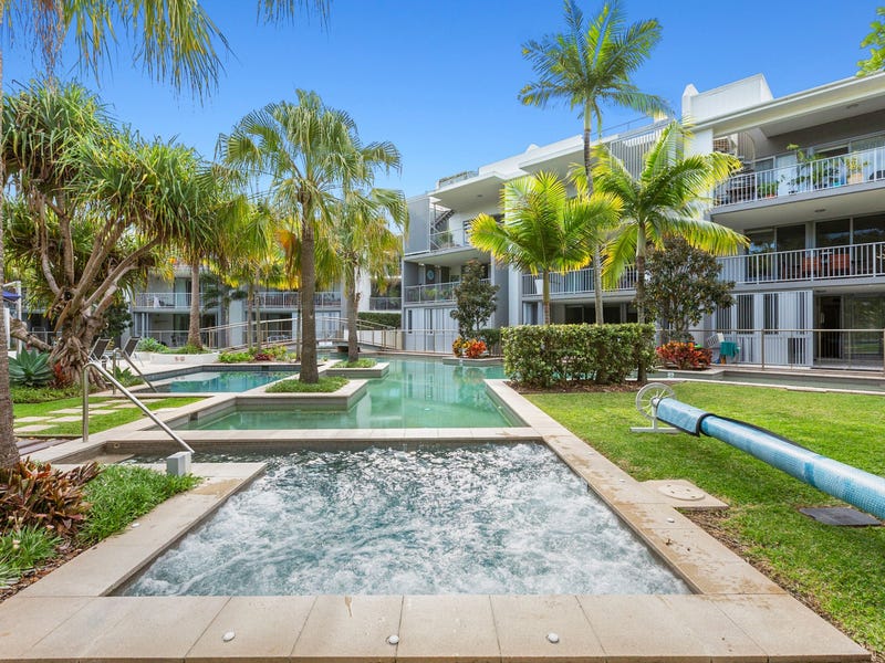 23/2-10 Kamala Crescent, Casuarina, NSW 2487 - Property Details