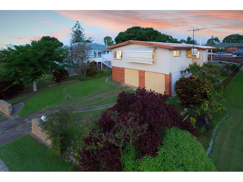 170 Randall Road, Wynnum West, QLD 4178