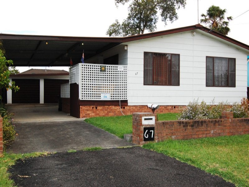 67 First Avenue Toukley NSW 2263 realestate .au