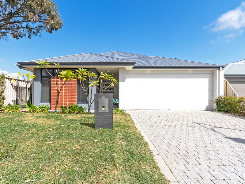 14 Corvina Way, Woodvale, WA 6026 Property Details