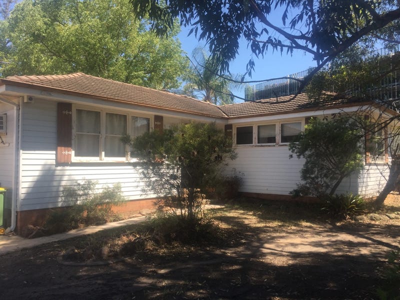 2 Hargrave Street, Kingswood, NSW 2747