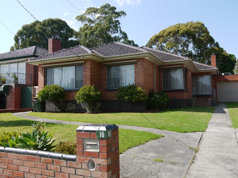 16 Roselea Street, Box Hill North, VIC 3129