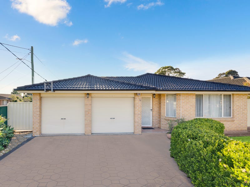16 Chester Road, Ingleburn, NSW 2565 Property Details