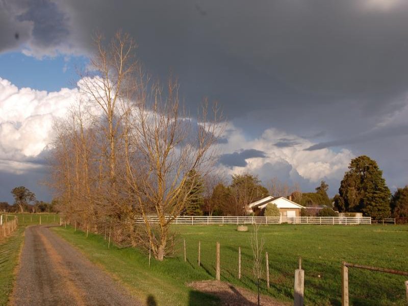 2561 Henderson Road, Girgarre, Vic 3624 Property Details