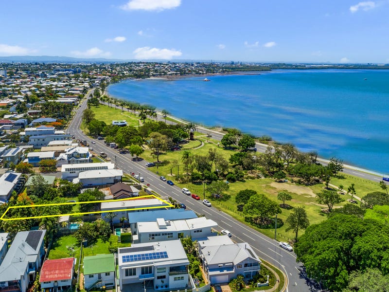 327 Upper Esplanade, Manly, Qld 4179 Property Details