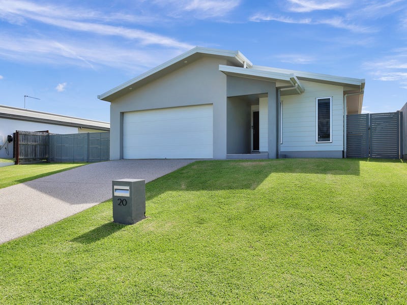 20 Caroval Drive, Rural View, QLD 4740 - realestate.com.au