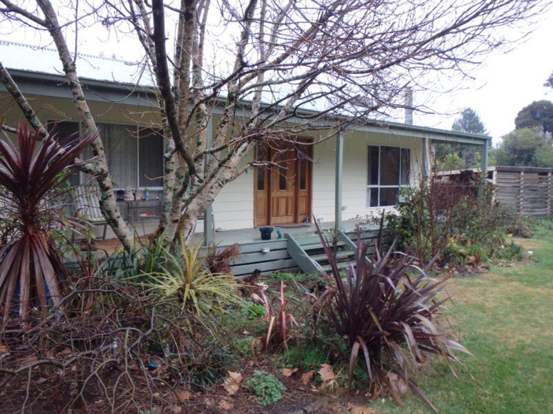 2259 Maroondah Highway, Buxton, Vic 3711 Property Details